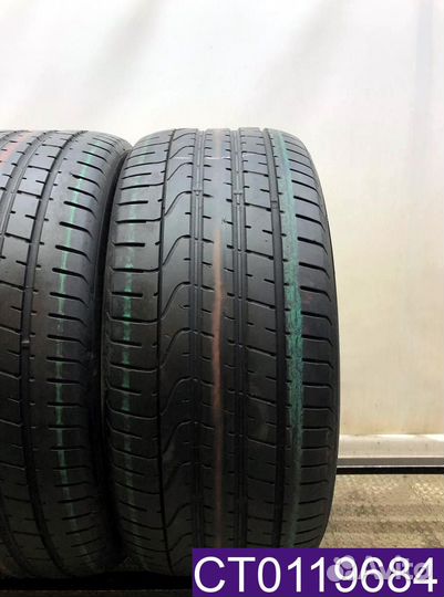 Pirelli P Zero 265/40 R21 101Y