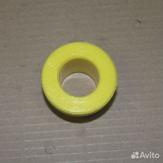 Втулка стабилизатора 30*44*35 средняя (литье высок