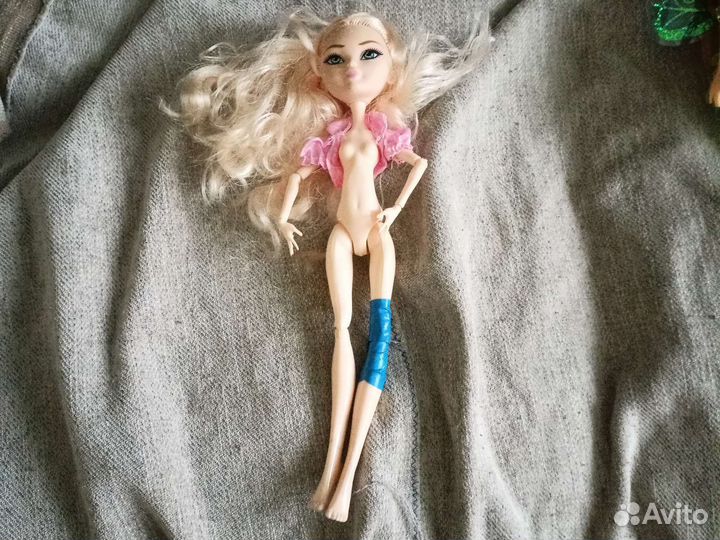 Кукла Монстер Хай