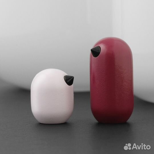 Птичка Normann Copenhagen