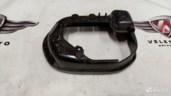 Корпус зеркала Honda Civic 4D 2006-2012 год