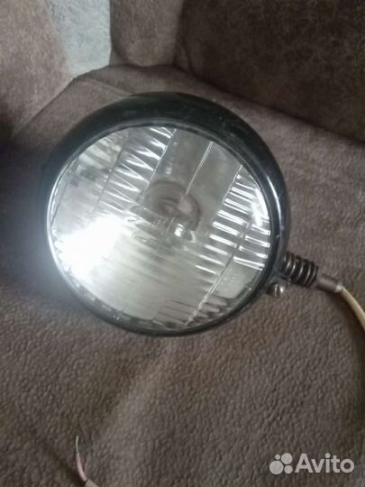 Фара искатель