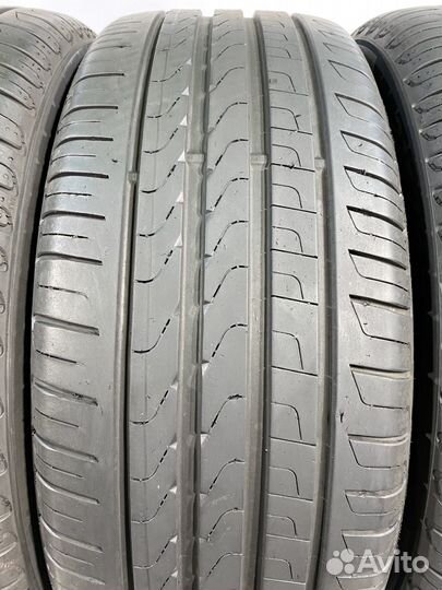 Pirelli Cinturato P7 215/45 R18 91V