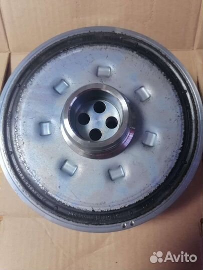 Демпфер коленвала bmw 11238579928