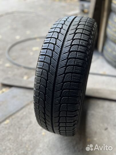 Michelin X-Ice 3 195/65 R15