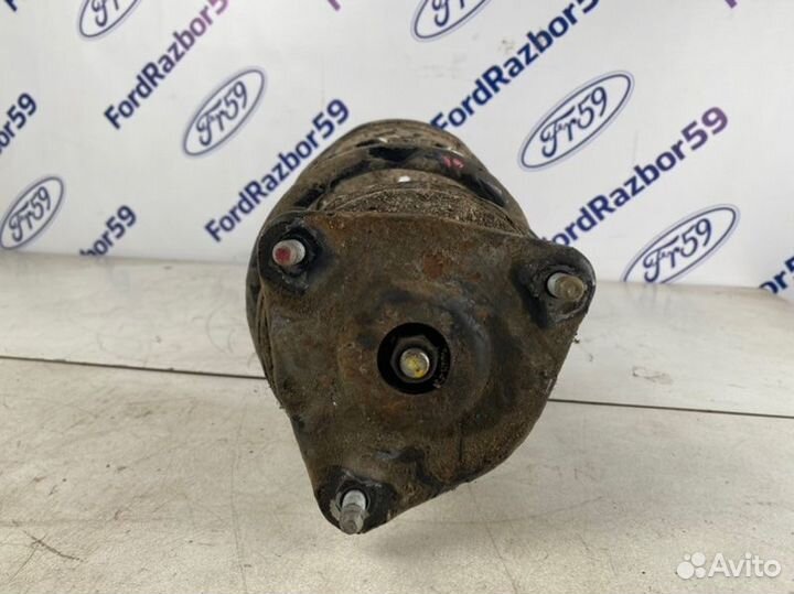 Амортизатор передний левый Kia Ceed ED 1.6 (G4FC)