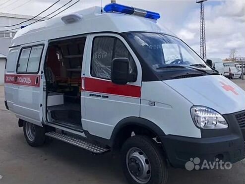 Нормативы и стандарты для автомобилей скорой медицинской помощи