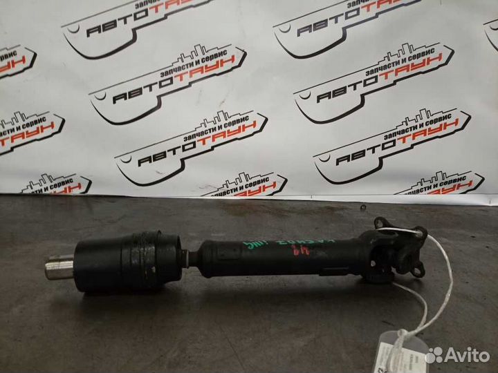 Кардан toyota daihatsu EF-DEM EF-DET HC-EJ K3-VE c