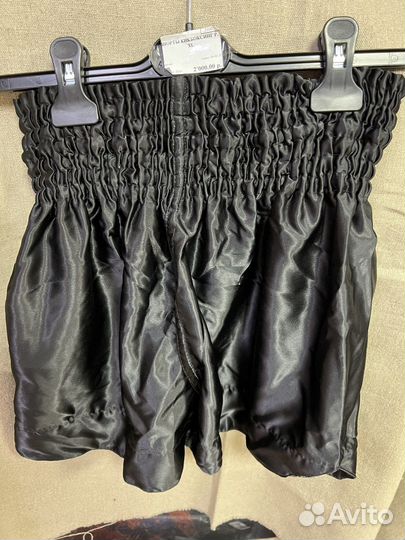 Шорты для кикбоксинга