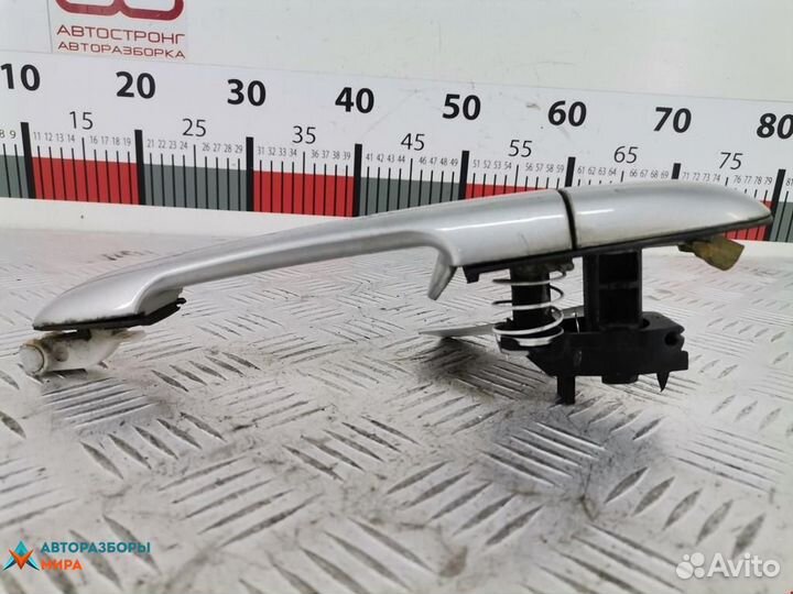 Ручка наружная двери сдвижной Mercedes-Benz Vaneo