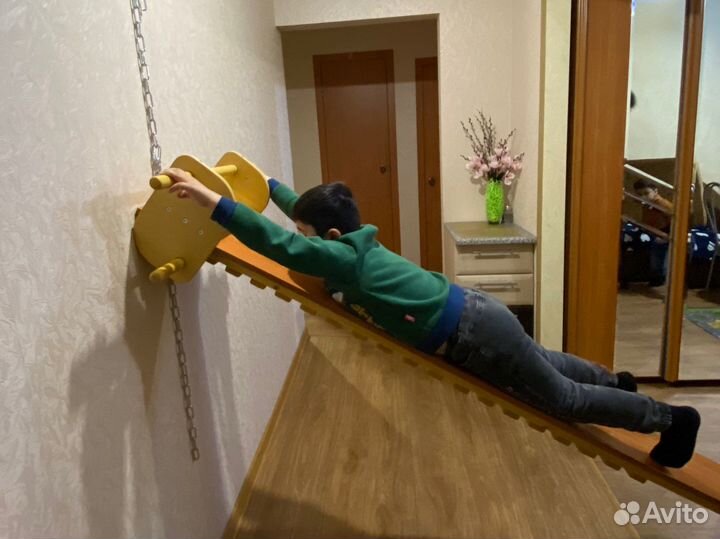 Доска профилактор Евминова