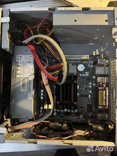 Пк. Компьютер, офисный/касса/под кассу