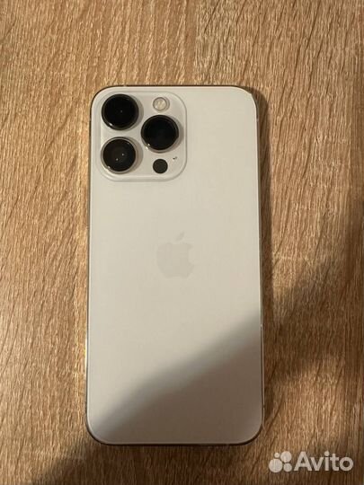 iPhone 13 Pro, 128 ГБ