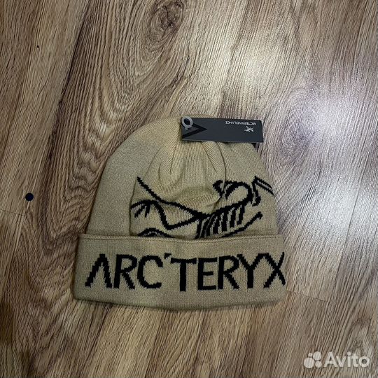 Шапка Arcteryx