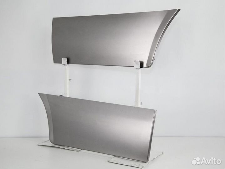 Рем пороги и арки с гарантией от производителя