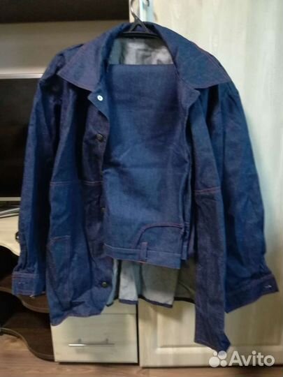 Спец.одежда