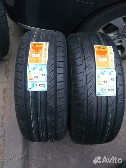 Mirage MR182 235/40 R18 95W