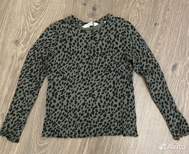 Одежда для девочки Zara, sela