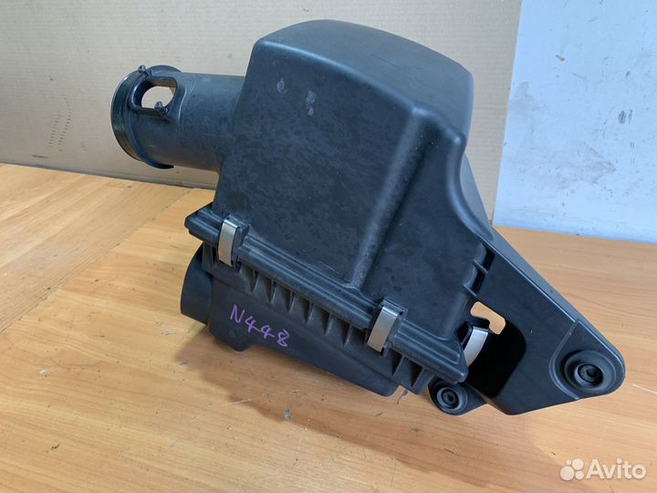 Корпус воздушного фильтра n20 Bmw x1 e84