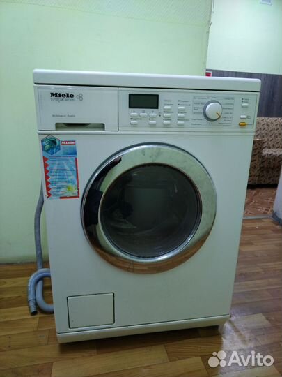 Стиральная машина бу на запчасти