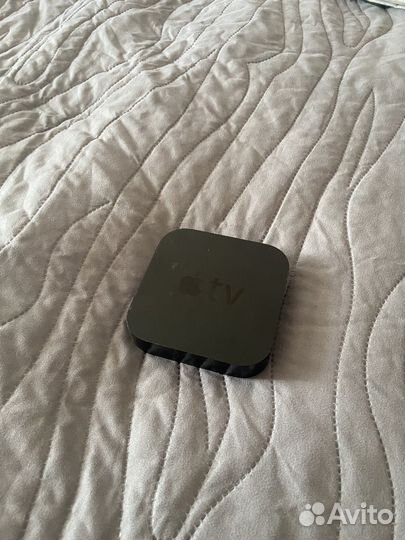Apple tv 3