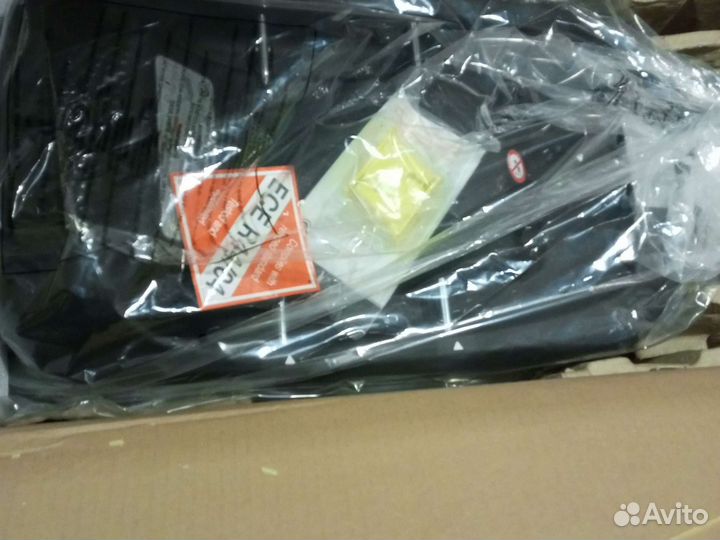 База Isofix для автокресел Simplifix