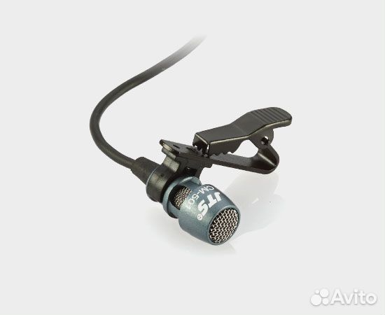 Радиосистема JTS RU-8012DB/RU-850LTB+CM-501 (650-6