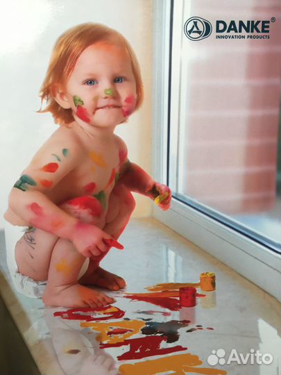 Подоконник Danke Lalbero Classico