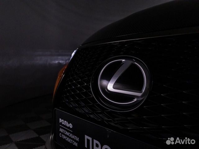 Lexus RC F 5.0 AT, 2016, 52 494 км объявление продам