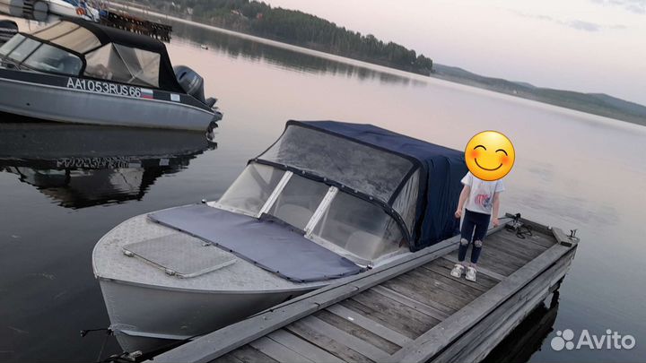 Продам прогресс с мотором