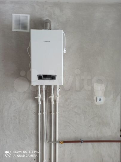 2-к. квартира, 65,2 м², 8/9 эт.