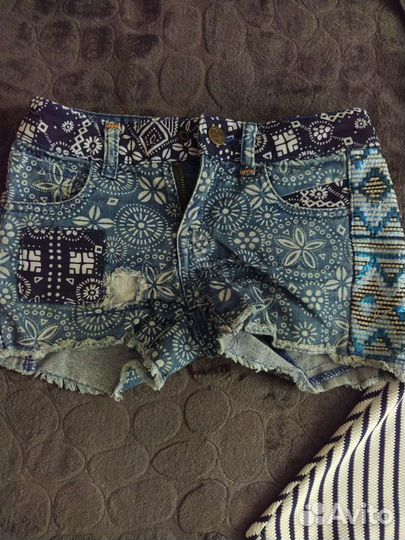 Вещи на девочку р.122-128