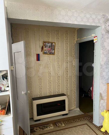 2-к. квартира, 47 м², 1/5 эт.