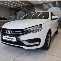 ВАЗ (LADA) Vesta 1.6 MT, 2023, 17 871 км, с пробегом, цена 1 423 000 руб.