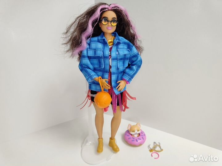 Тело для куклы барби, кукла барби