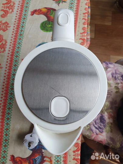 Чайник электрический moulinex BY600130