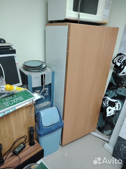 Холодильник