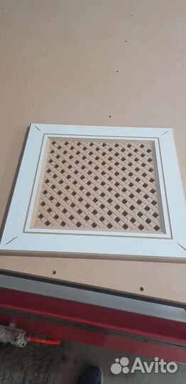 Фрезеровка чпу