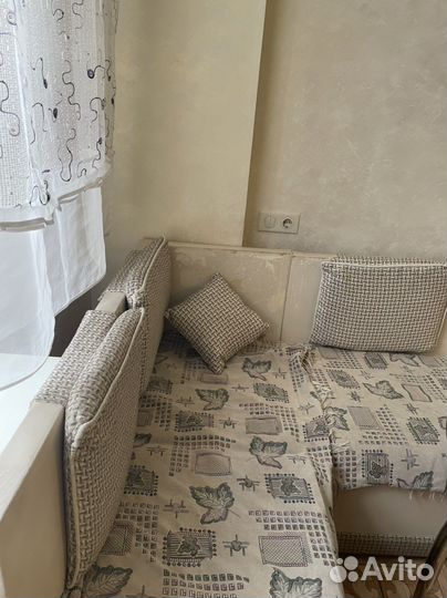 Кухонный уголок бу