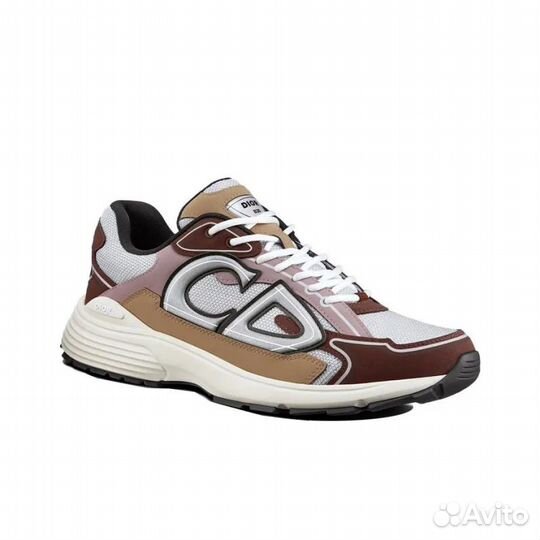 Dior B30 кроссовки