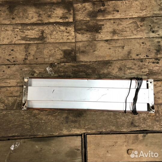 Сушилка для обуви 1100