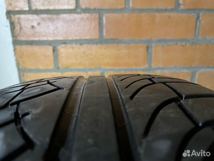 Колеса Citroen C-Crosser R18