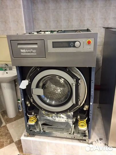 Ремонт стиральных и посудомоечных машин