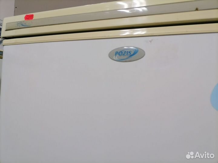 Холодильник Pozis кшд-345/130