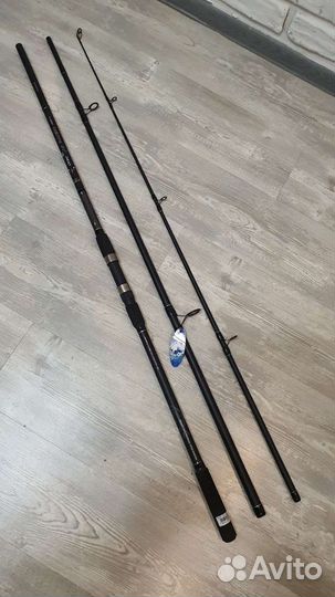 Карповые удилища 3.6 м. 3.5 lb