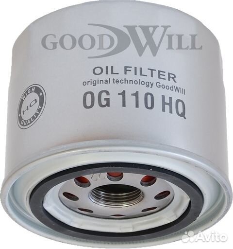 Фильтр масляный двигателя fiat ducato, iveco daily