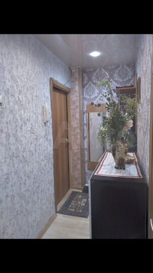 2-к. квартира, 45 м², 4/5 эт.