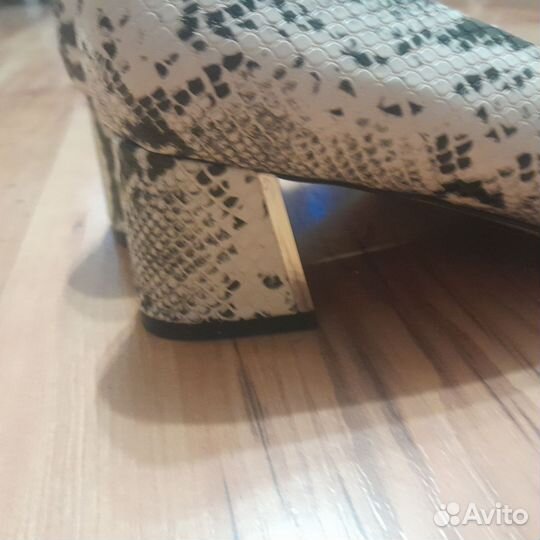 Туфли Mango, 40