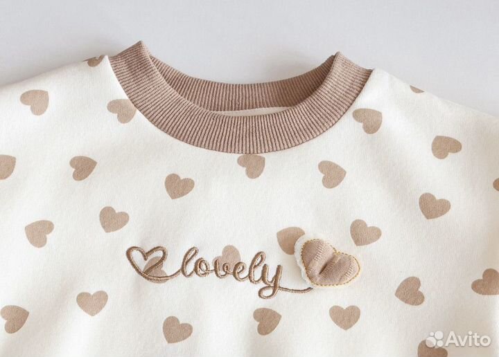 Костюм для девочки