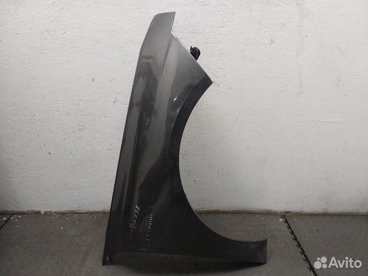 Крыло Peugeot 508 2018, 2023